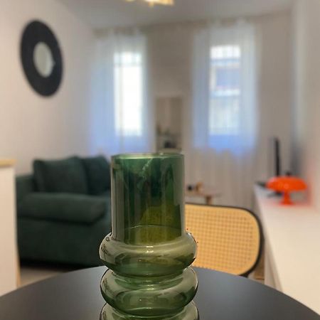Logement De Charme Toulouse Eksteriør bilde