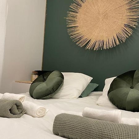 Logement De Charme Toulouse Eksteriør bilde